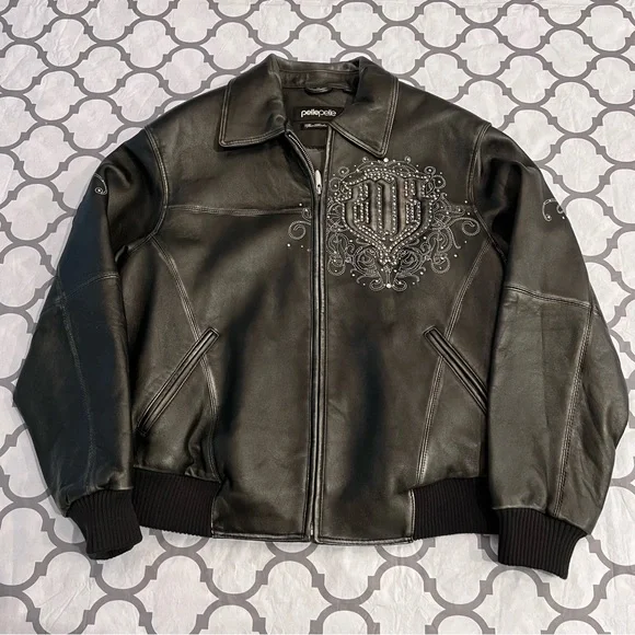 Pelle Pelle | Jackets & Coats | Pelle Pelle Marc Buchanan